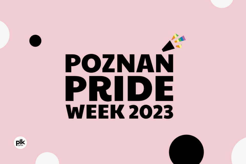 Poznań Pride Week 2023 - Marsz Równości