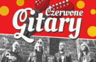 Czerwone Gitary | koncert