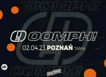 OOMPH! | koncert