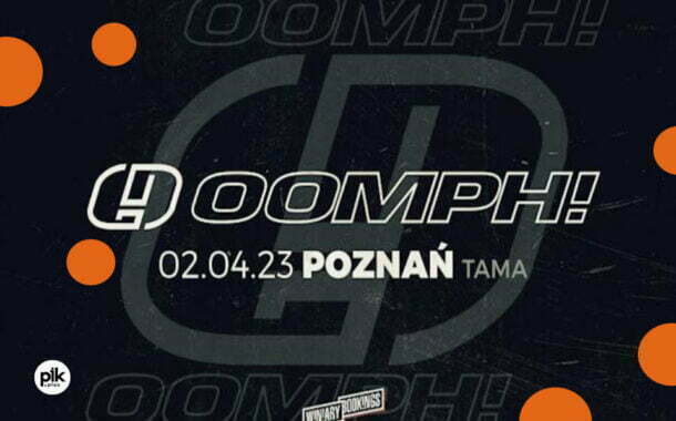 OOMPH! | koncert