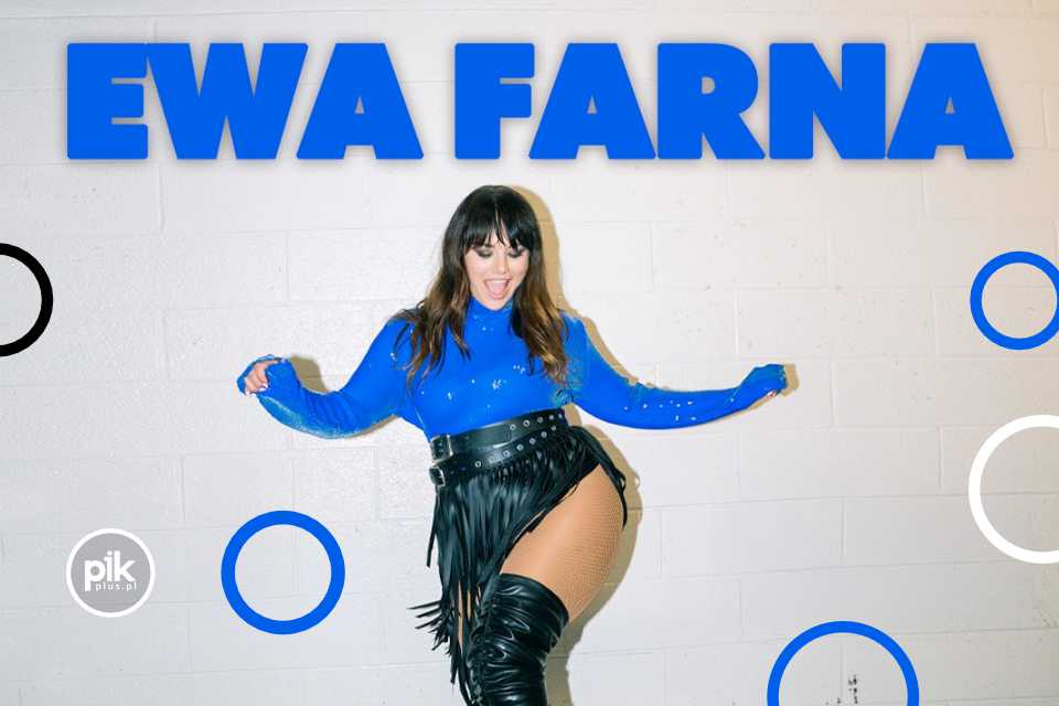 Ewa Farna | koncert