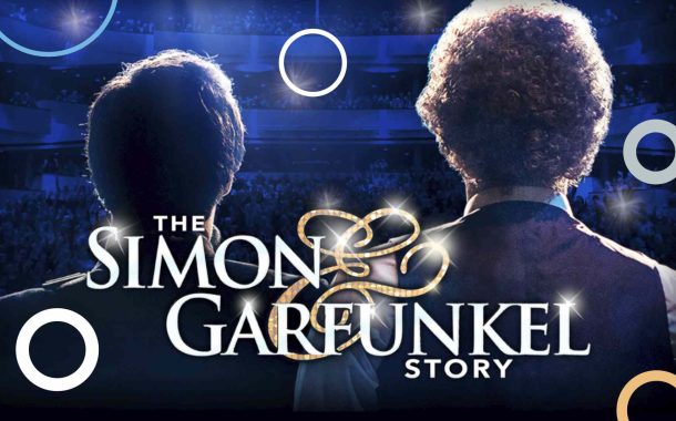 The Simon and Garfunkel Story | koncert w Poznaniu - Bilety