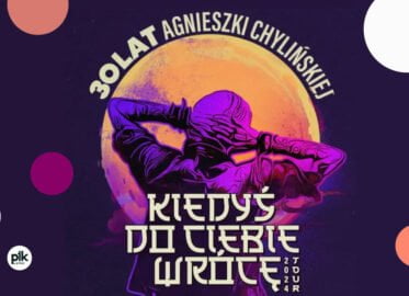 Agnieszka Chylińska | koncert