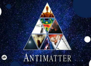 Antimatter | koncert