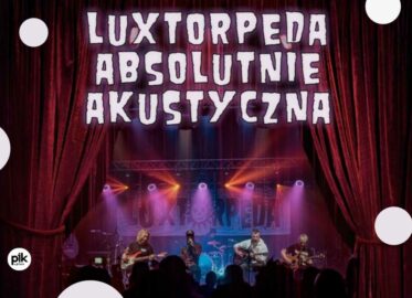 Luxtorpeda | koncert