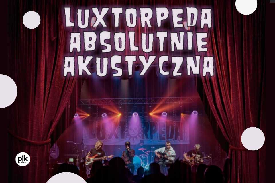 Luxtorpeda | koncert