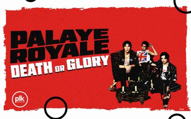 Palaye Royale | koncert