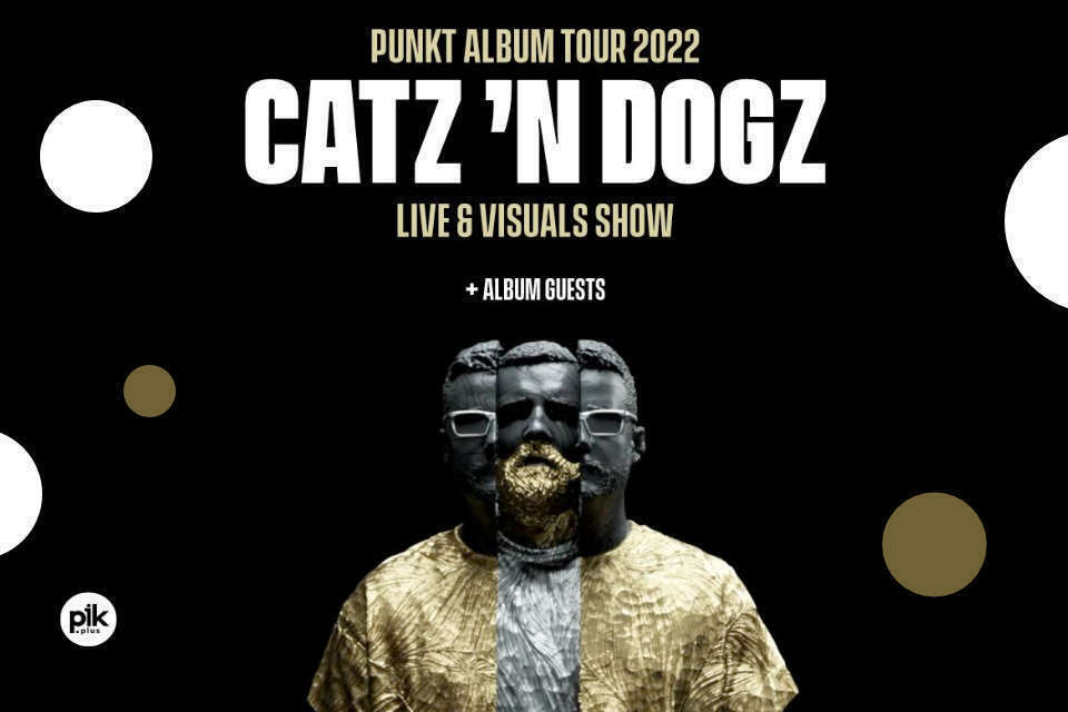 Catz 'n Dogz | koncert