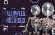 Halloween w Próżności