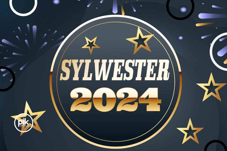 Sylwester w Prywatce | Sylwester 2024/2025 w Poznaniu