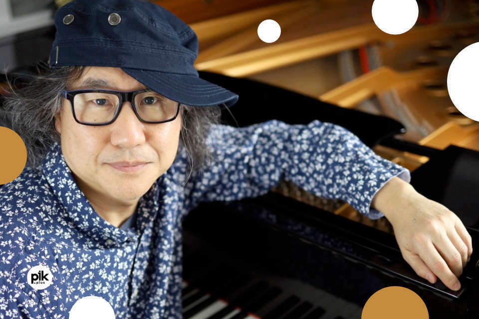 Takeshi Asai | koncert