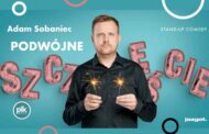 Adam Sobaniec | stand-up