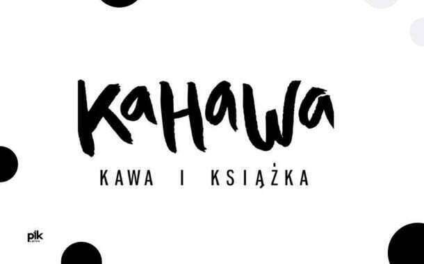 Kahawa Kawa i Książka