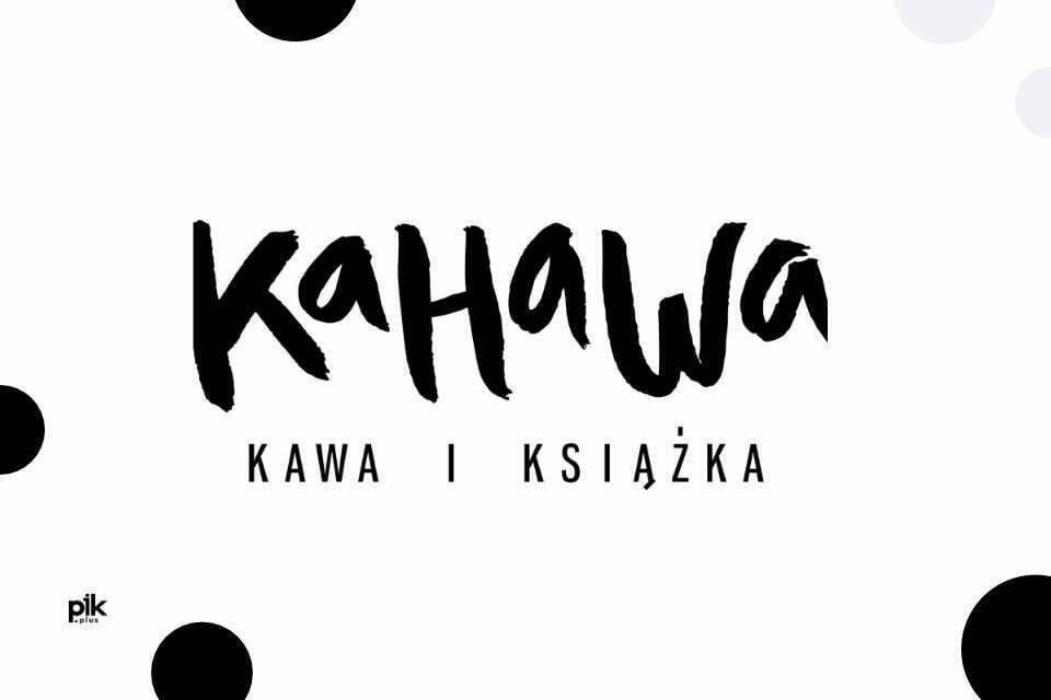 Kahawa Kawa i Książka