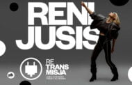 Reni Jusis Re Trans Misja | koncert