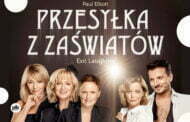 Przesyłka z zaświatów | spektakl