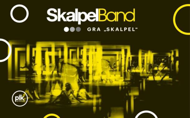 Skalpel | koncert