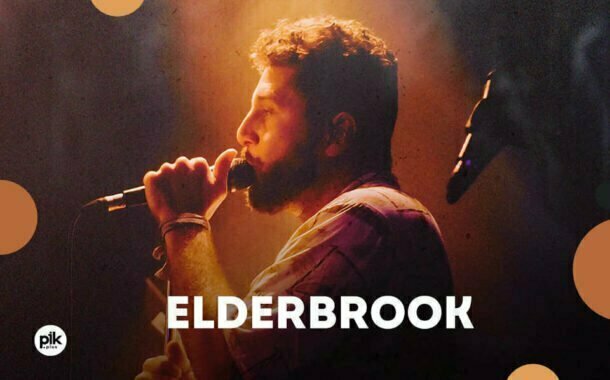Elderbrook | koncert