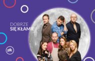 Dobrze się kłamie | spektakl