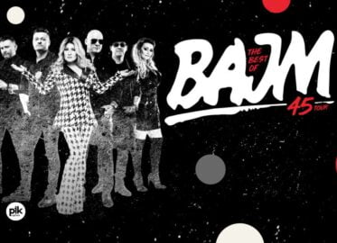 Beata i Bajm – 45 Tour | koncert