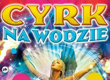Cyrk na wodzie Imperial Show