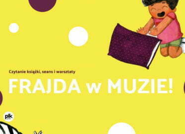 Poranek Rodzinny | Frajda w Muzie