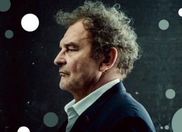 Andrzej Poniedzielski | koncert w Poznaniu - Bilety