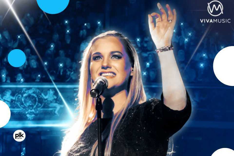 Someone Like You - The Adele Songbook  | koncert odwołany