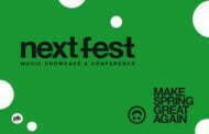 Next Fest - Showcase & Conference