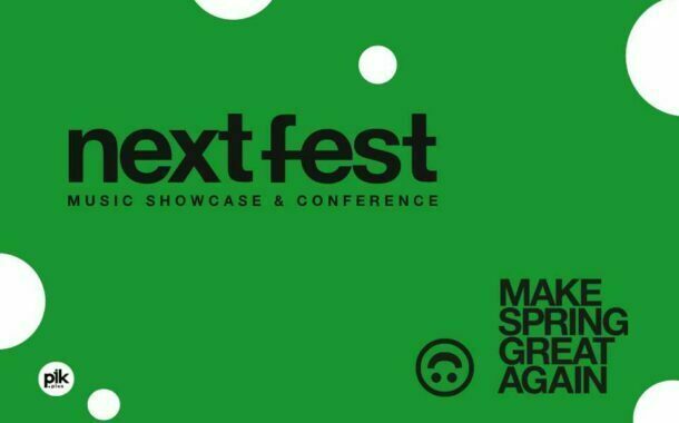 Next Fest - Showcase & Conference