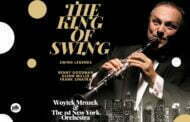 The King of Swing II | koncert