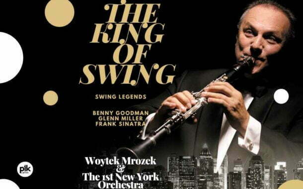 The King of Swing II | koncert