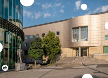Noc Muzeów 2025 w Akademii Muzycznej w Poznaniu