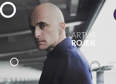 Artur Rojek | koncert w Poznaniu - Bilety