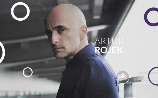 Artur Rojek | koncert w Poznaniu - Bilety