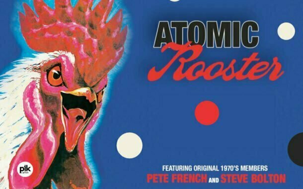 Atomic Rooster | koncert