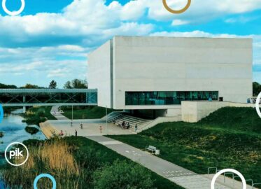 Noc Muzeów 2025 w Bramie Poznania i Galerii Śluza