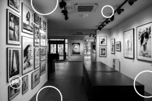 Noc Muzeów 2026 w Brodziak Gallery