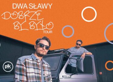 Dwa Sławy | koncert