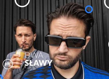 Dwa Sławy | koncert w Poznaniu - Bilety
