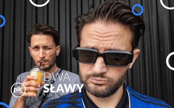Dwa Sławy | koncert w Poznaniu - Bilety