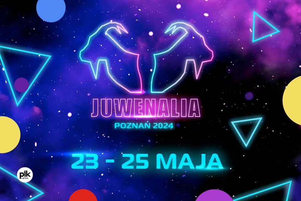 Juwenalia w Poznaniu
