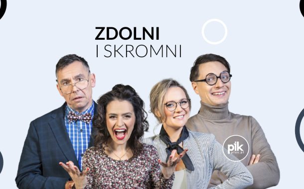 Zdolni i Skromni - 