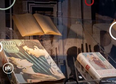 Noc Muzeów 2026 w Muzeum Literackie Henryka Sienkiewicza