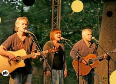 Wolna Grupa Bukowina | koncert w Poznaniu - Bilety