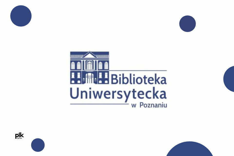 Biblioteka Uniwersytecka w Poznaniu