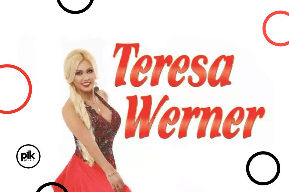 Teresa Werner | koncert