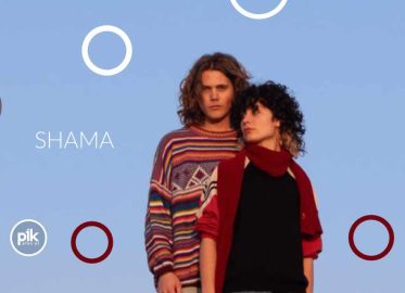 shama | koncert