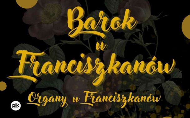 Organy u Franciszkanów | koncert