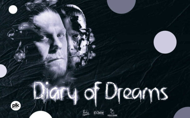 Diary Of Dreams | koncert